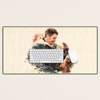 Wonderful Desk Mat Gallery Image 1