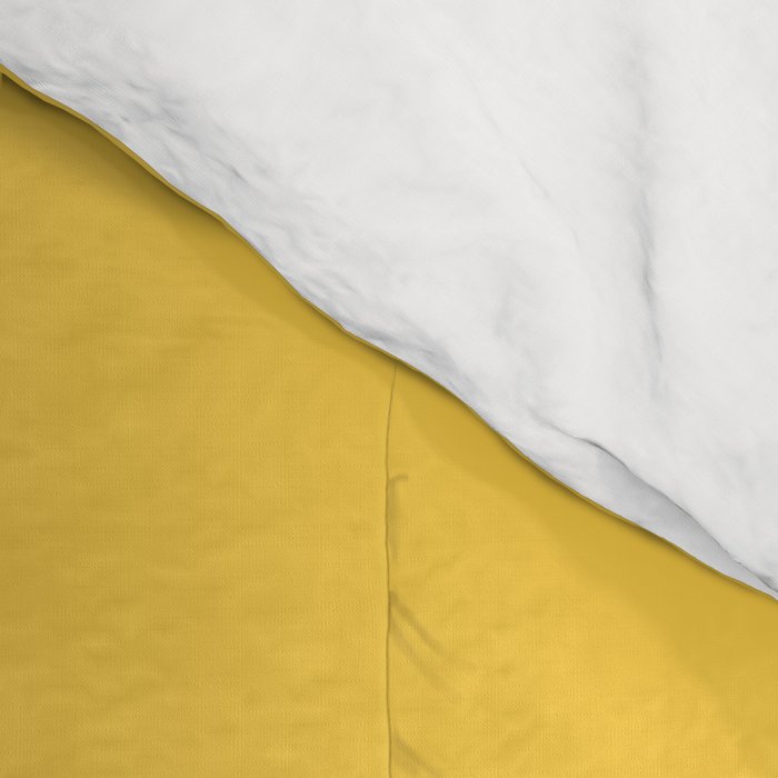 Shinkansen Bullet Train Evolution - Yellow Comforter Gallery Image 4