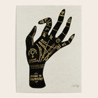 Palmistry Poster Gallery Image 4