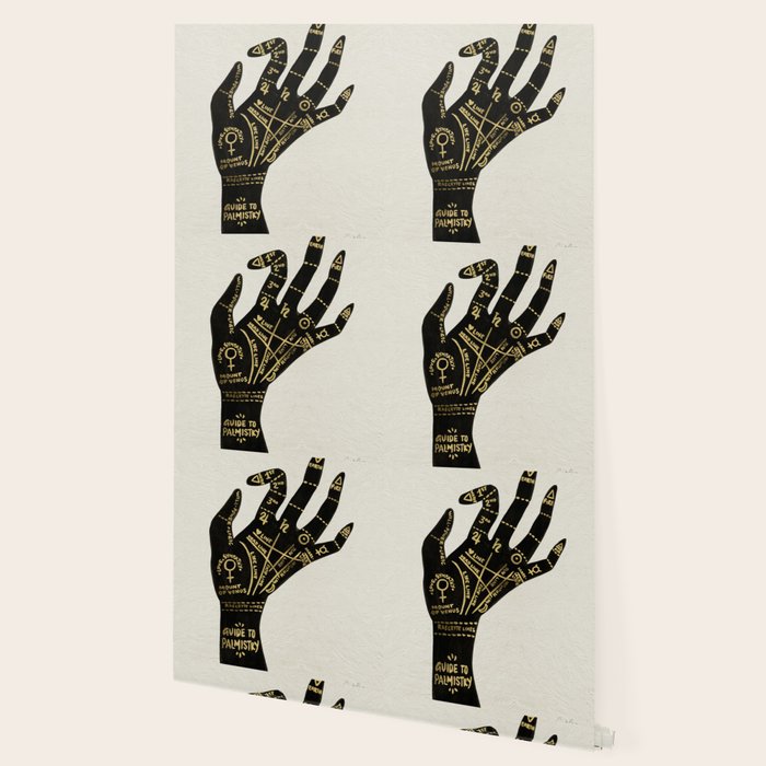 Palmistry Wallpaper Gallery Image 2