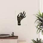 Palmistry Poster Gallery Image 2