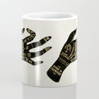 Palmistry Coffee Mug Gallery Image 4