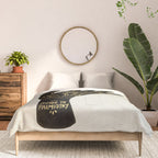 Palmistry Comforter Gallery Image 3