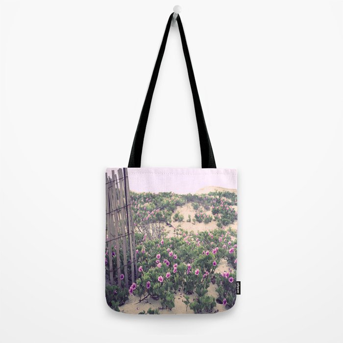 Mornings at the Beach Tote Bag Gallery Image 2