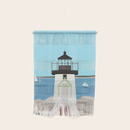 Nantucket Summer Wall Hanging Gallery Image 1