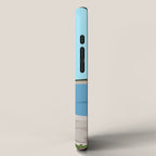 Nantucket Summer iPhone Case Gallery Image 2