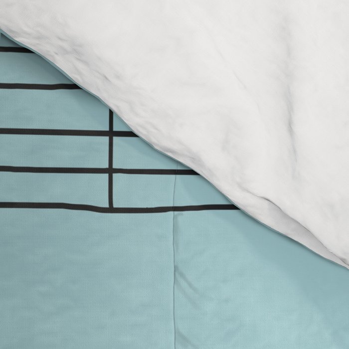 Jaws Comforter Gallery Image 4