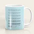 Jaws Coffee Mug Gallery Image 1