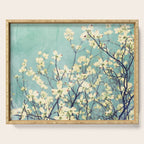 Purely Spring Serving Tray Gallery Image 1