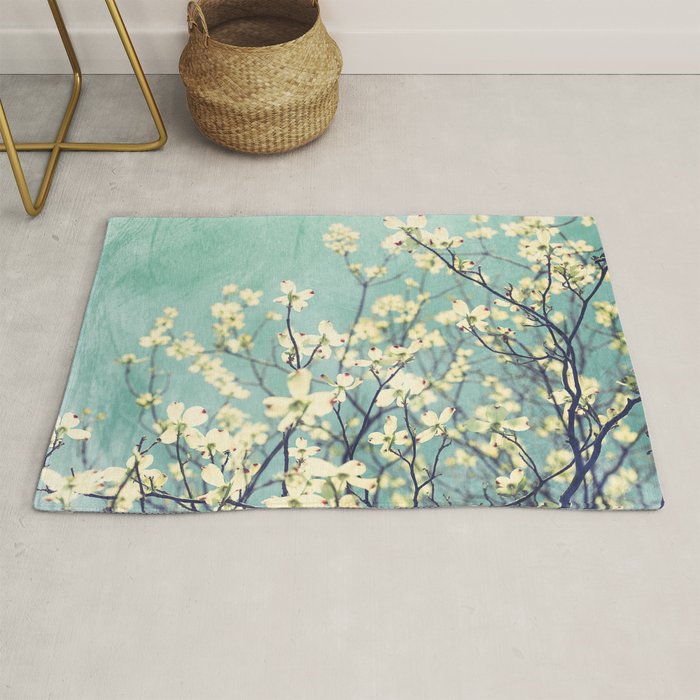 Purely Spring Rug Gallery Image 1