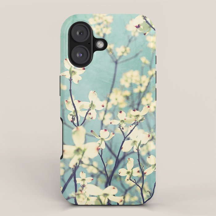 Purely Spring iPhone Case Gallery Image 1
