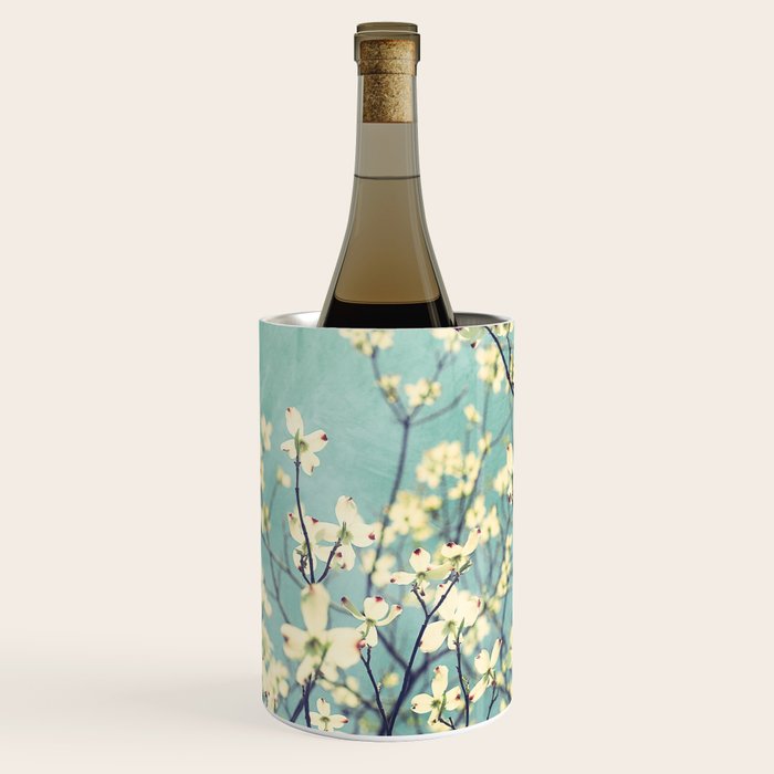 Purely Spring Wine Chiller Gallery Image 1