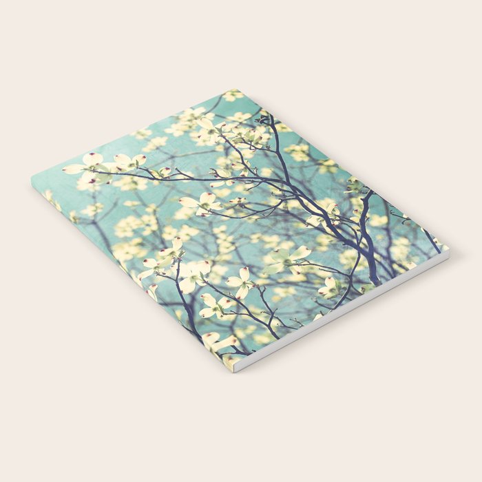 Purely Spring Notebook Gallery Image 2
