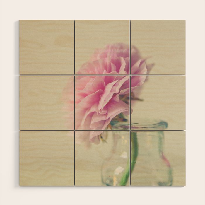 In the Moment Wood Wall Art Gallery Image 1