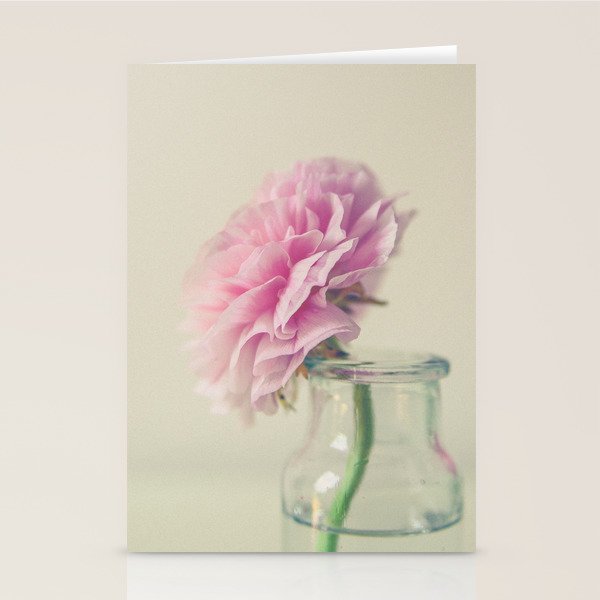 In the Moment Stationery Card Gallery Image 2