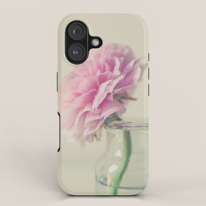In the Moment iPhone Case Gallery Image 1