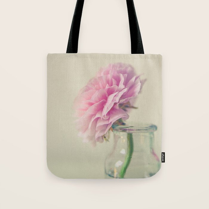 In the Moment Tote Bag Gallery Image 1