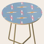 Boating Knot Pattern Side Table Gallery Image 2