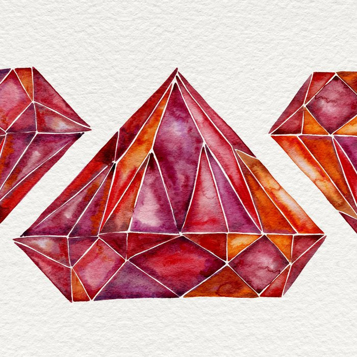 Million-Carat Ruby Coffee Mug Gallery Image 2