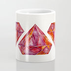 Million-Carat Ruby Coffee Mug Gallery Image 4