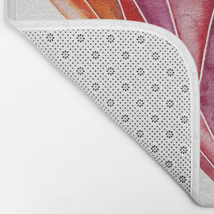 Million-Carat Ruby Bath Mat Gallery Image 2