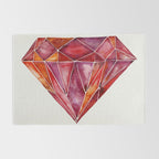 Million-Carat Ruby Rug Gallery Image 2