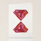 Million-Carat Ruby Stationery Card Gallery Image 2