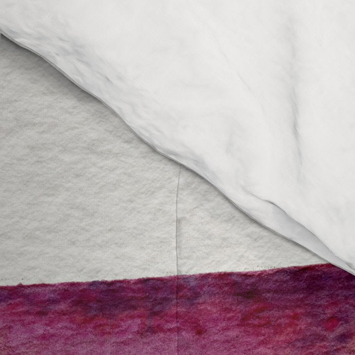 Million-Carat Ruby Comforter Gallery Image 4