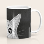 You asleep yet? Coffee Mug Gallery Image 1