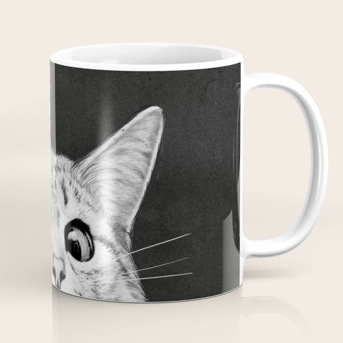 You Asleep Yet? Coffee Mug