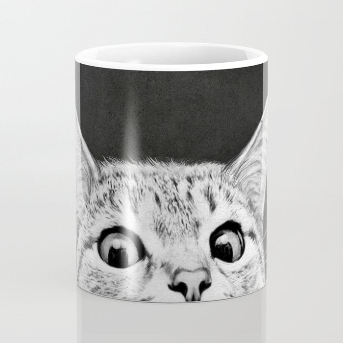 You asleep yet? Coffee Mug Gallery Image 4