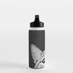You asleep yet? Water Bottle Gallery Image 3