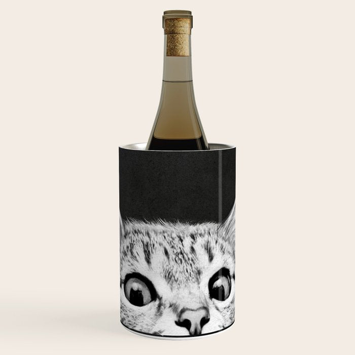 You asleep yet? Wine Chiller Gallery Image 1