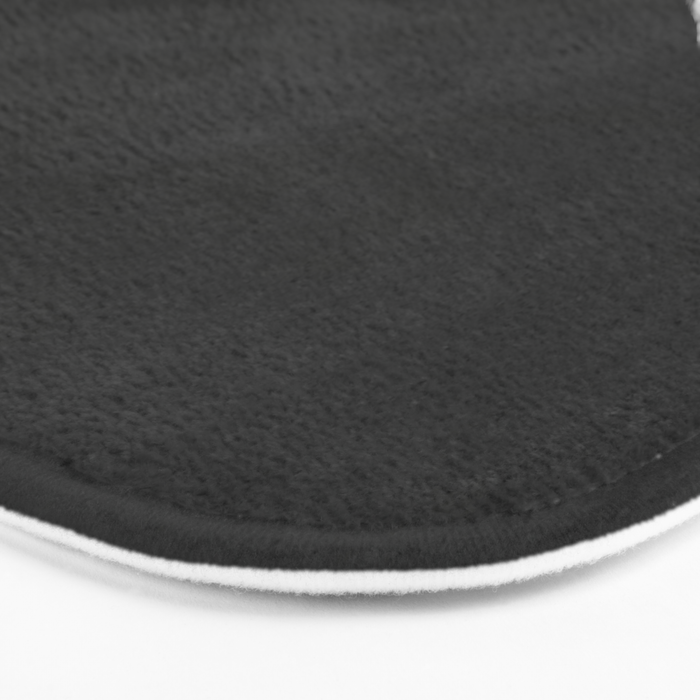 You asleep yet? Bath Mat Gallery Image 3