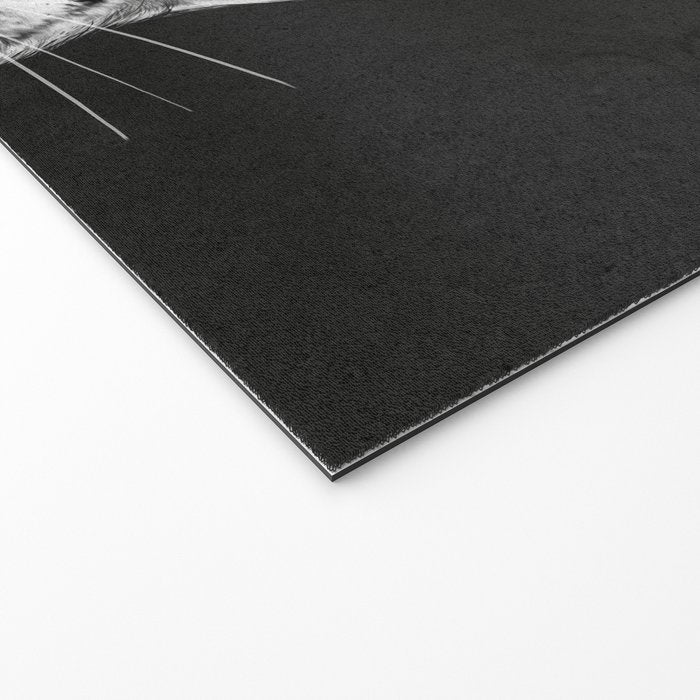 You asleep yet? Welcome Mat Gallery Image 2