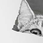 You asleep yet? Pillow Sham Gallery Image 4