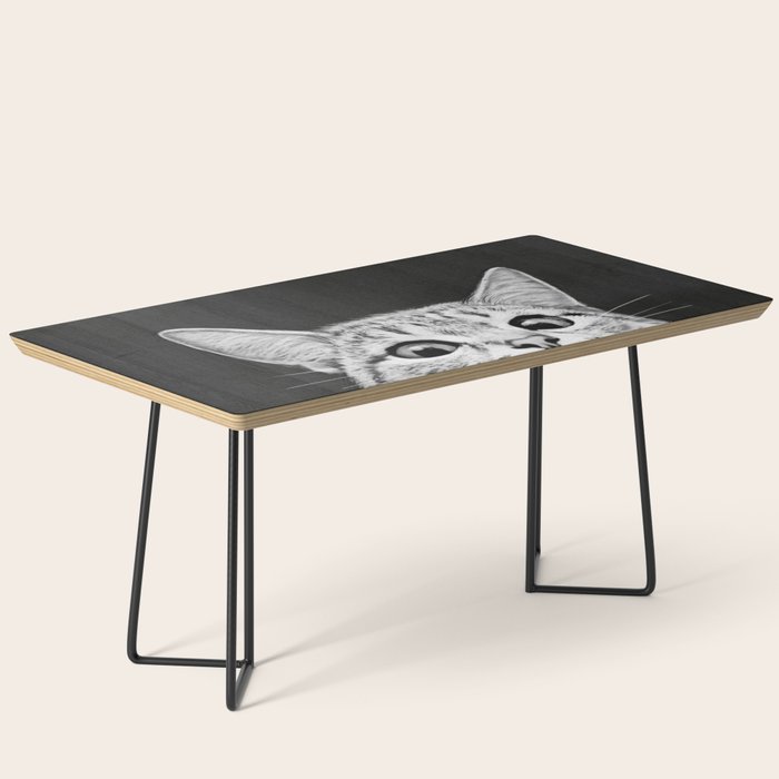 You asleep yet? Coffee Table Gallery Image 1
