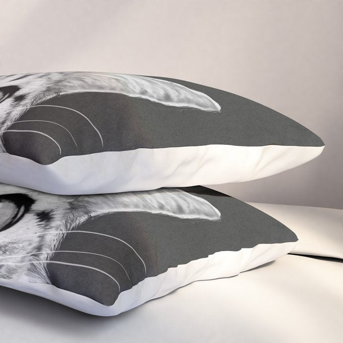 You asleep yet? Pillow Sham Gallery Image 3
