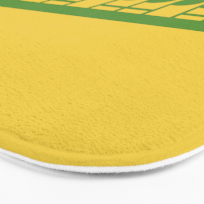 Caterpillar Song Bath Mat Gallery Image 3