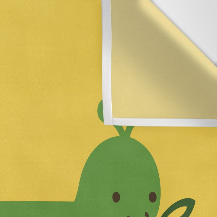 Caterpillar Song Wall Tapestry Gallery Image 3