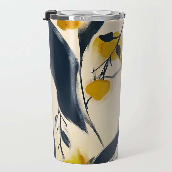 Branch 2 Travel Mug Gallery Image 3