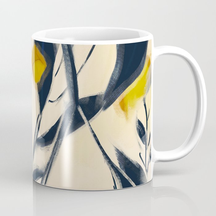 Branch 2 Coffee Mug Gallery Image 1