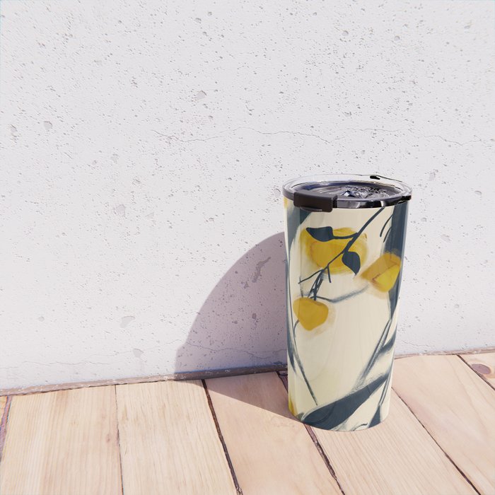 Branch 2 Travel Mug Gallery Image 4
