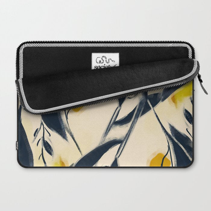 Branch 2 Laptop Sleeve Gallery Image 2