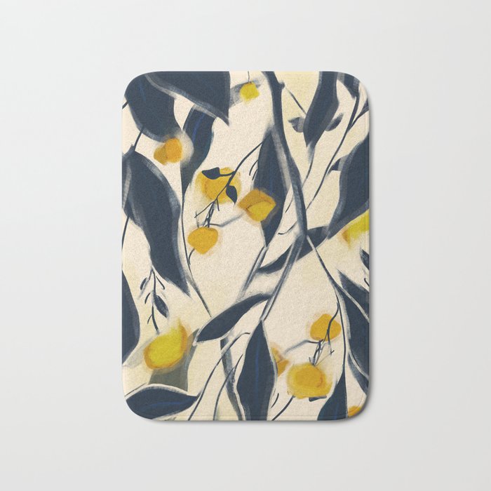 Branch 2 Bath Mat Gallery Image 1