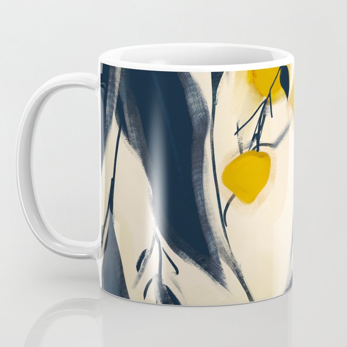Branch 2 Coffee Mug Gallery Image 3