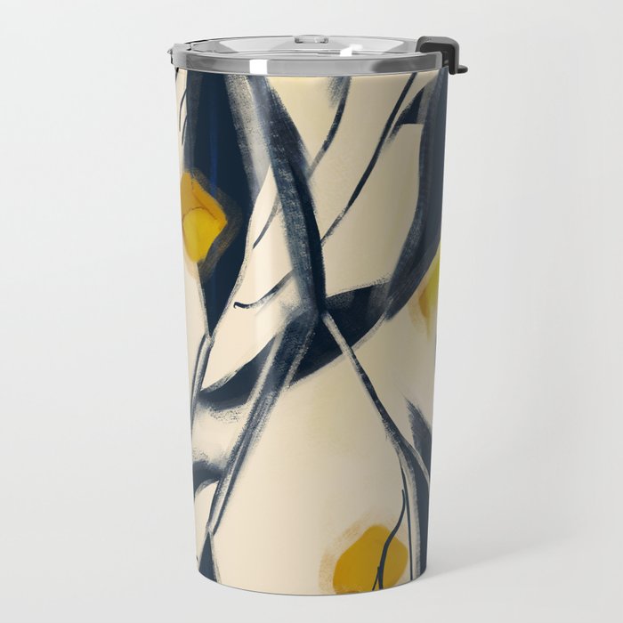 Branch 2 Travel Mug Gallery Image 2