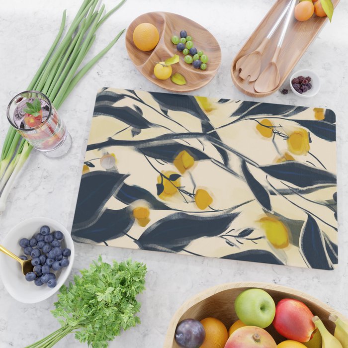 Branch 2 Cutting Board Gallery Image 2