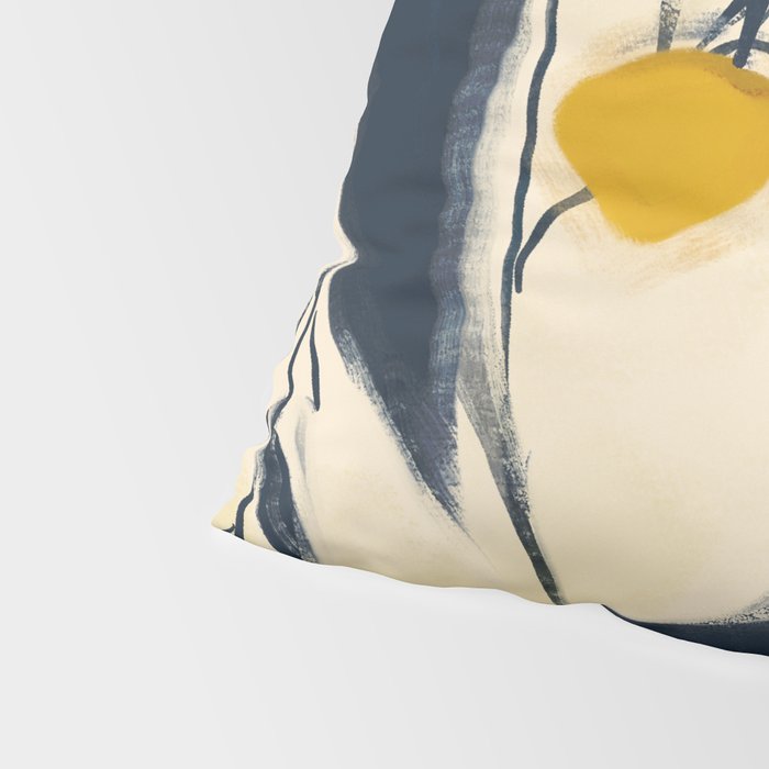 Branch 2 Pillow Sham Gallery Image 4