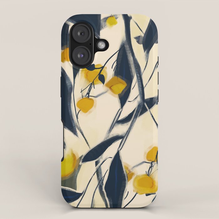 Branch 2 iPhone Case Gallery Image 1